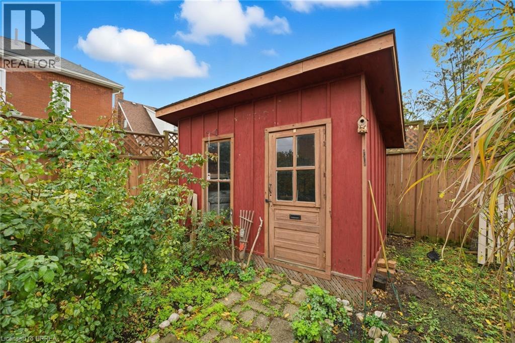 6 Strathcona Avenue, Brantford, Ontario  N3S 1T3 - Photo 28 - 40780929