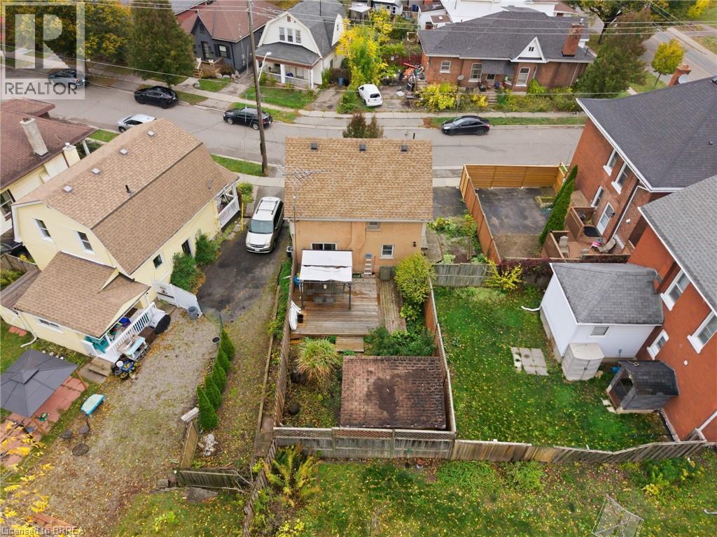 6 Strathcona Avenue, Brantford, Ontario  N3S 1T3 - Photo 34 - 40780929