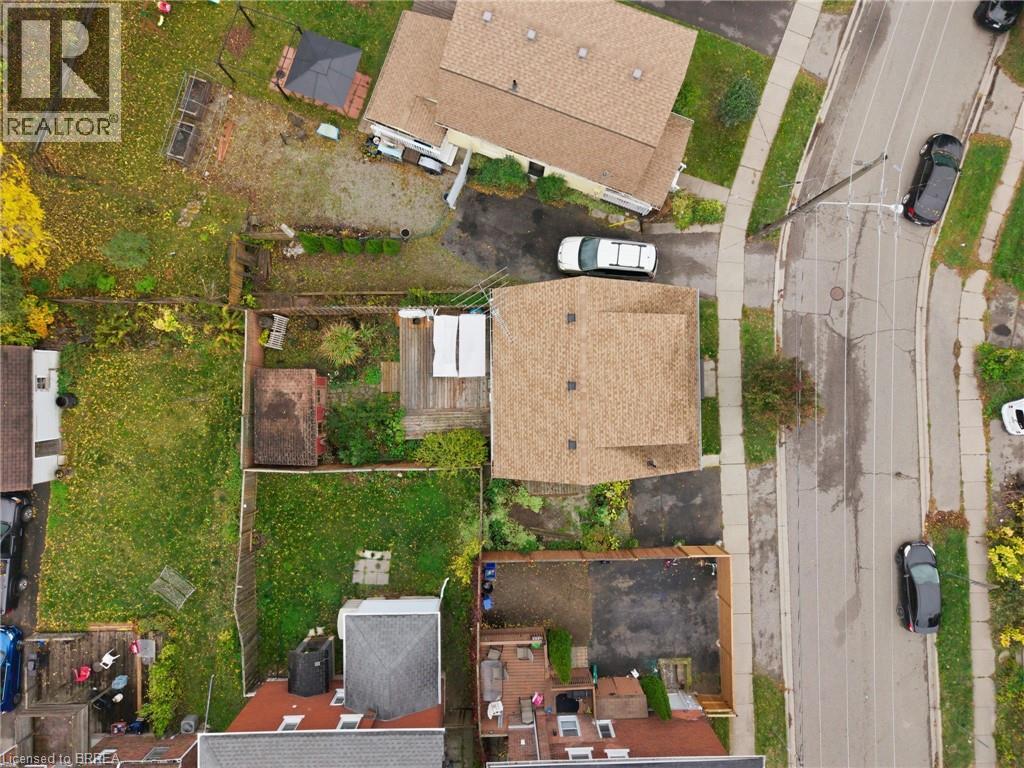 6 Strathcona Avenue, Brantford, Ontario  N3S 1T3 - Photo 35 - 40780929