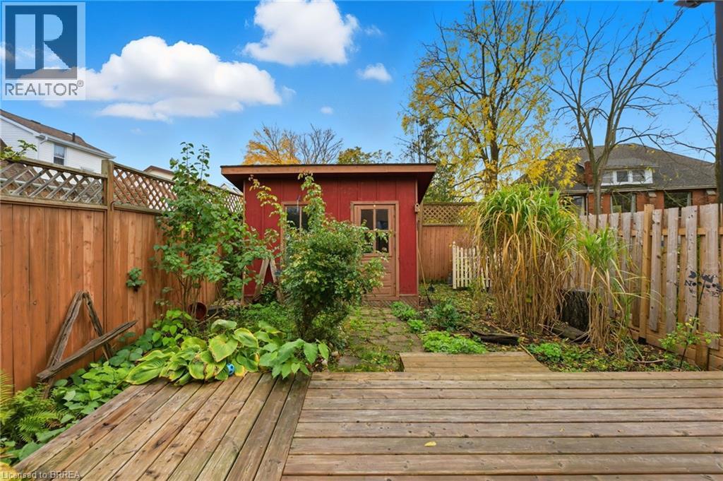 6 Strathcona Avenue, Brantford, Ontario  N3S 1T3 - Photo 27 - 40780929