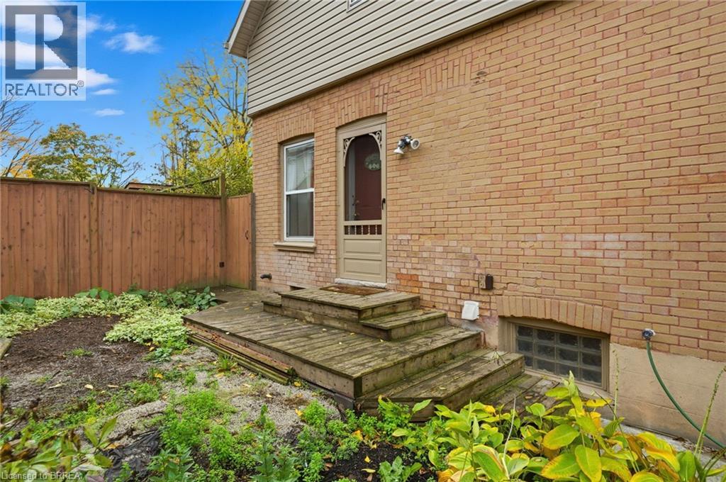 6 Strathcona Avenue, Brantford, Ontario  N3S 1T3 - Photo 30 - 40780929