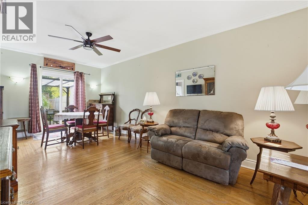 6 Strathcona Avenue, Brantford, Ontario  N3S 1T3 - Photo 7 - 40780929