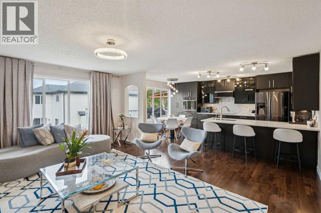 171 Everhollow Way Sw, Calgary, Alberta  T2Y 4R7 - Photo 8 - A2264818