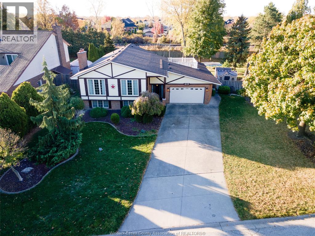 549 Estate Park, Tecumseh, Ontario  N8N 3C5 - Photo 33 - 25027704