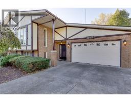 549 ESTATE PARK, Tecumseh, Ontario