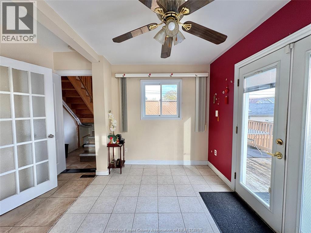 1794 Gladstone Unit# Back, Windsor, Ontario  N8W 2N3 - Photo 6 - 25027652