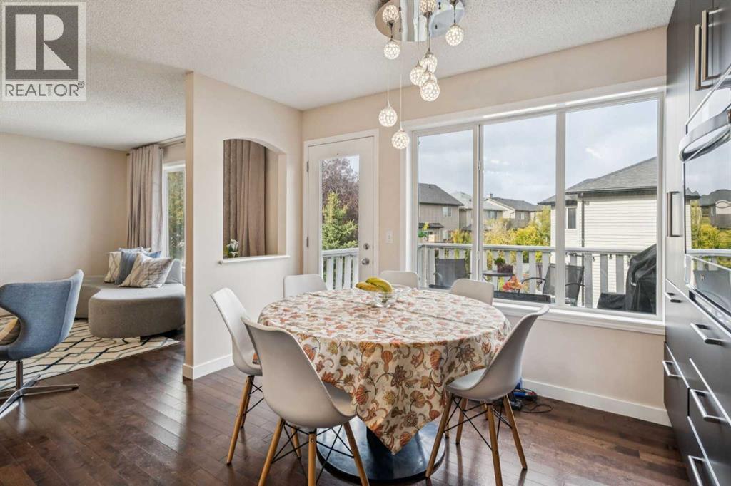 171 Everhollow Way Sw, Calgary, Alberta  T2Y 4R7 - Photo 5 - A2264818