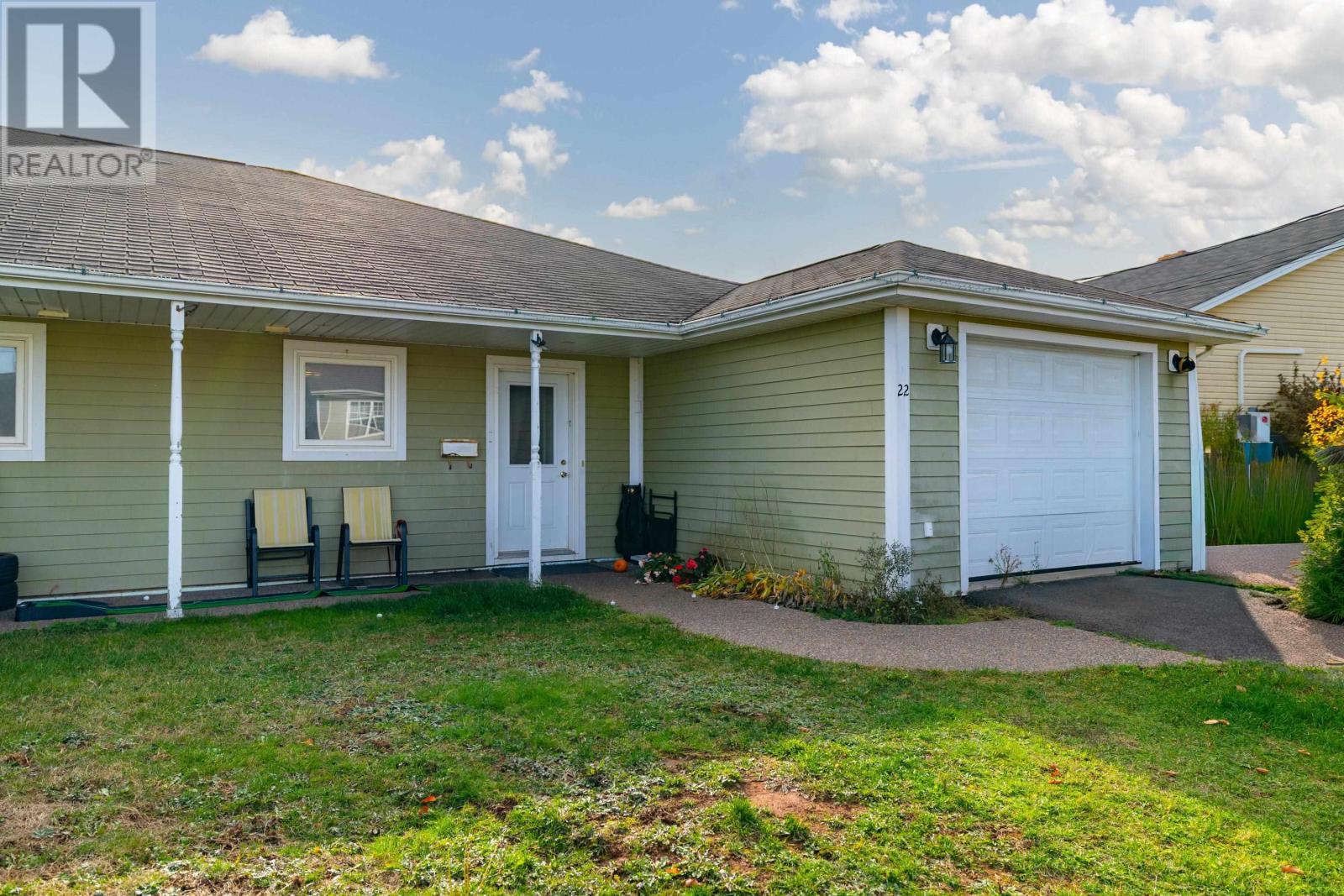 22 Herbert Street, Charlottetown, Prince Edward Island