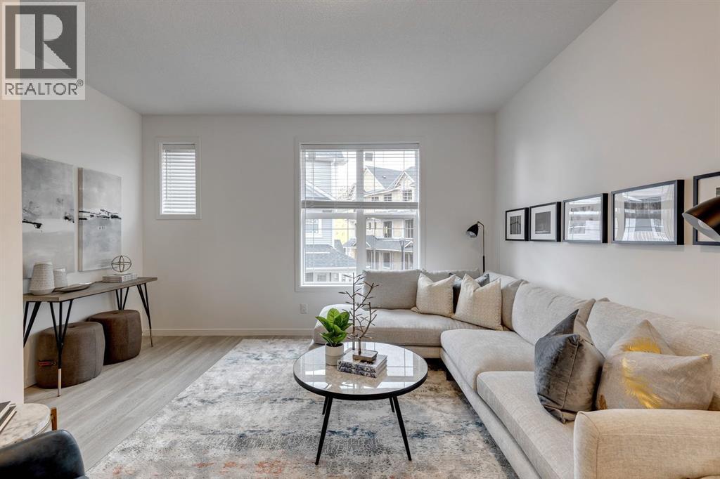 230 Copperleaf Way Se, Calgary, Alberta T2Z 5G2 - Photo 9 - A2267353