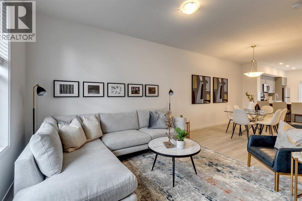 230 Copperleaf Way Se, Calgary, Alberta T2Z 5G2 - Photo 11 - A2267353