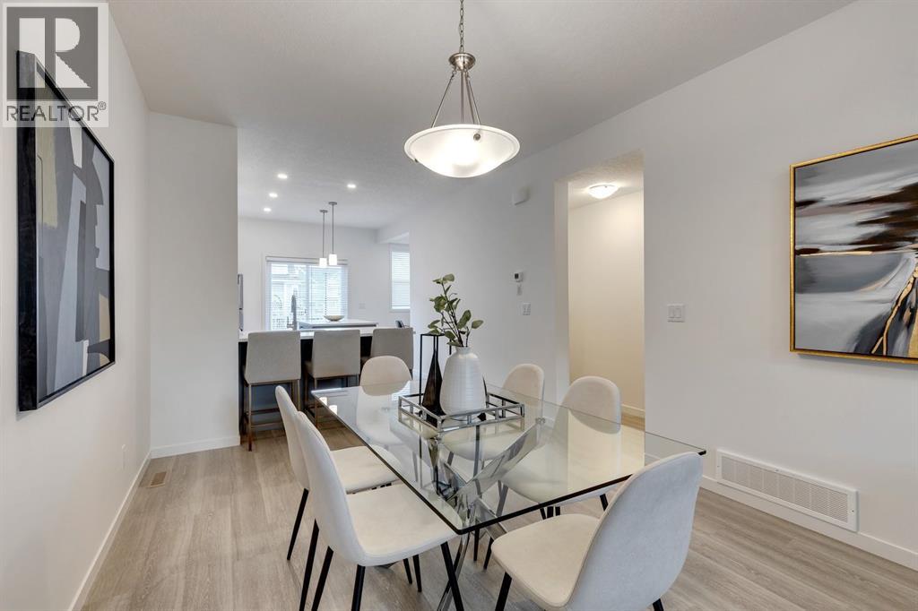 230 Copperleaf Way Se, Calgary, Alberta T2Z 5G2 - Photo 7 - A2267353