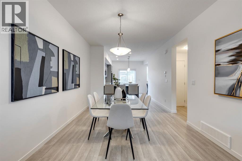 230 Copperleaf Way Se, Calgary, Alberta T2Z 5G2 - Photo 8 - A2267353