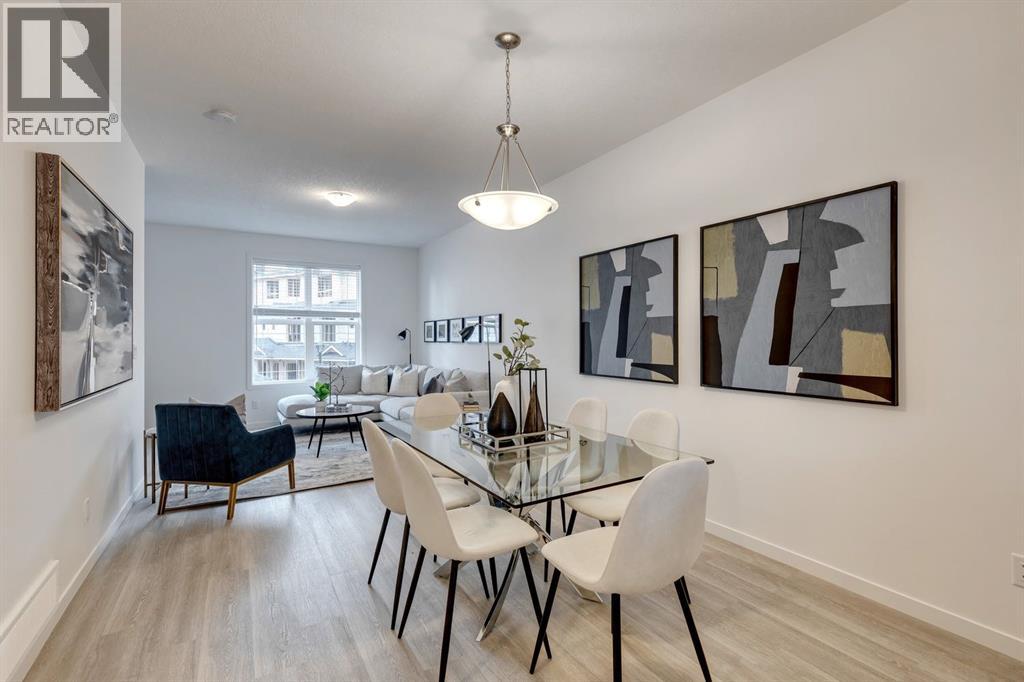 230 Copperleaf Way Se, Calgary, Alberta T2Z 5G2 - Photo 5 - A2267353