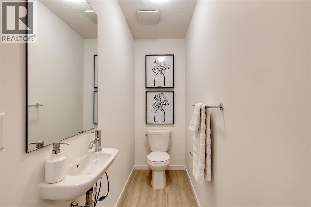 230 Copperleaf Way Se, Calgary, Alberta T2Z 5G2 - Photo 4 - A2267353