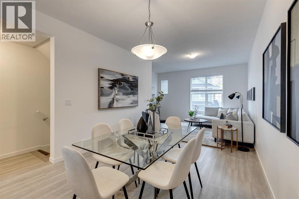 230 Copperleaf Way Se, Calgary, Alberta T2Z 5G2 - Photo 6 - A2267353