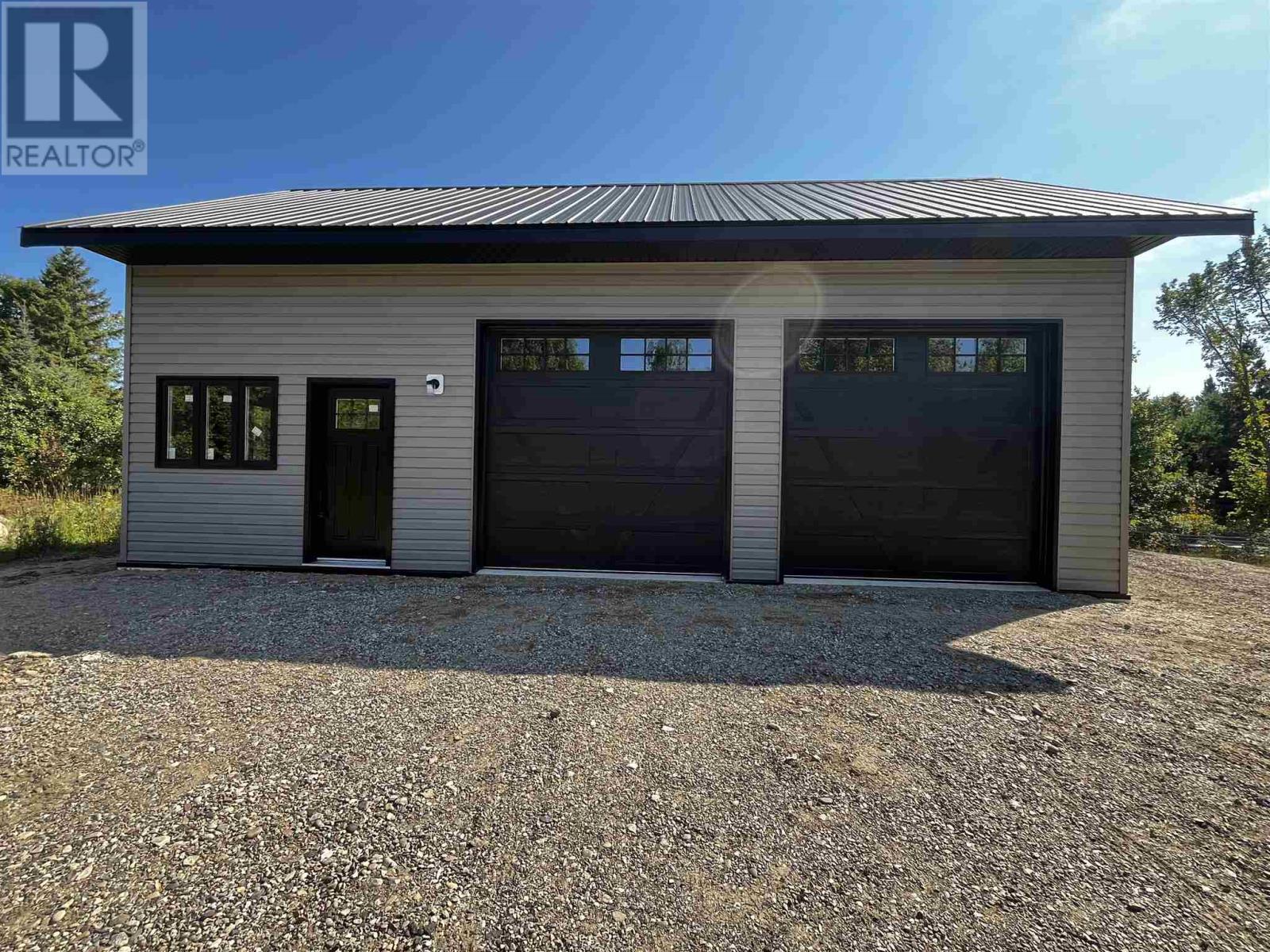 2331 D Line RD, Richards Landing, Ontario