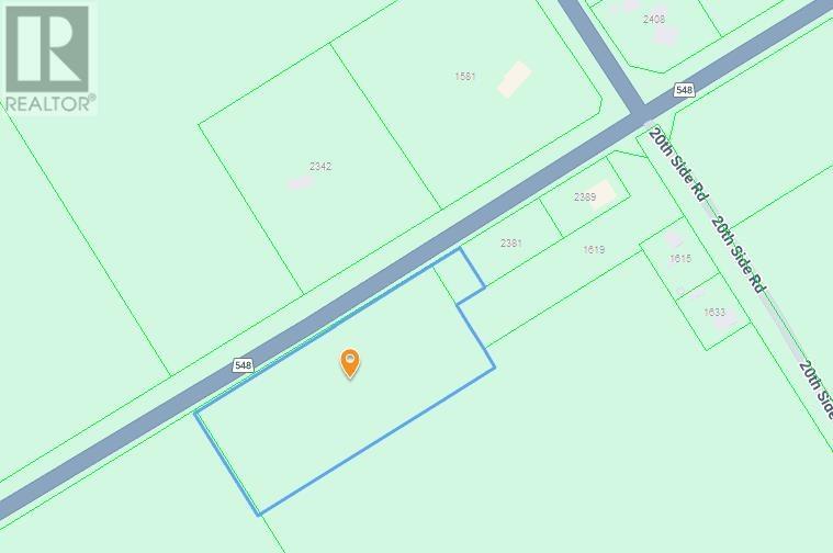 2331 D Line Rd, Richards Landing, Ontario  P0R 1J0 - Photo 17 - SM253025