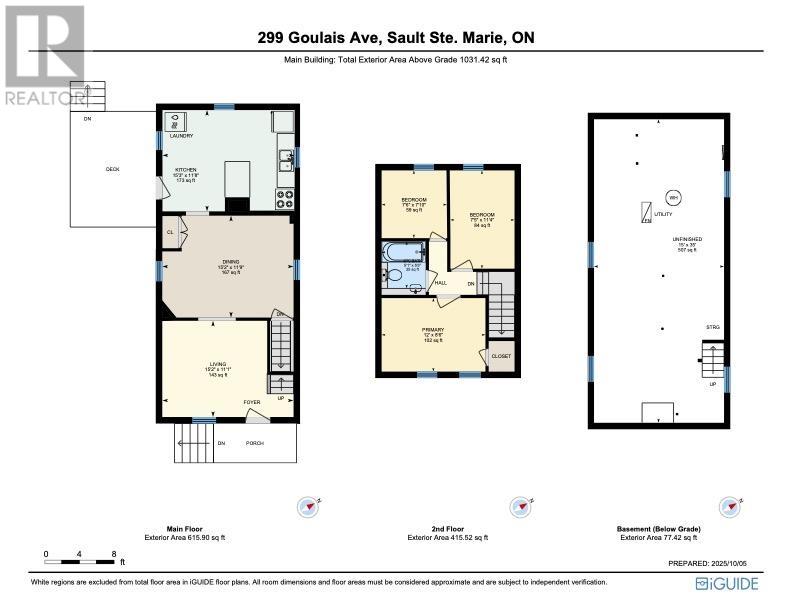 299 Goulais Ave, Sault Ste. Marie, Ontario P6C 5A2 - Photo 38 - SM252879