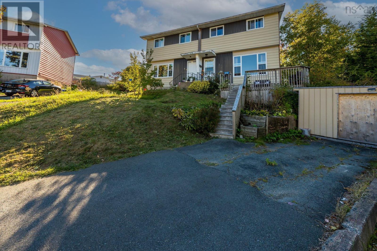 26 Steeves Court, Lower Sackville, Nova Scotia  B4C 1K4 - Photo 50 - 202526210