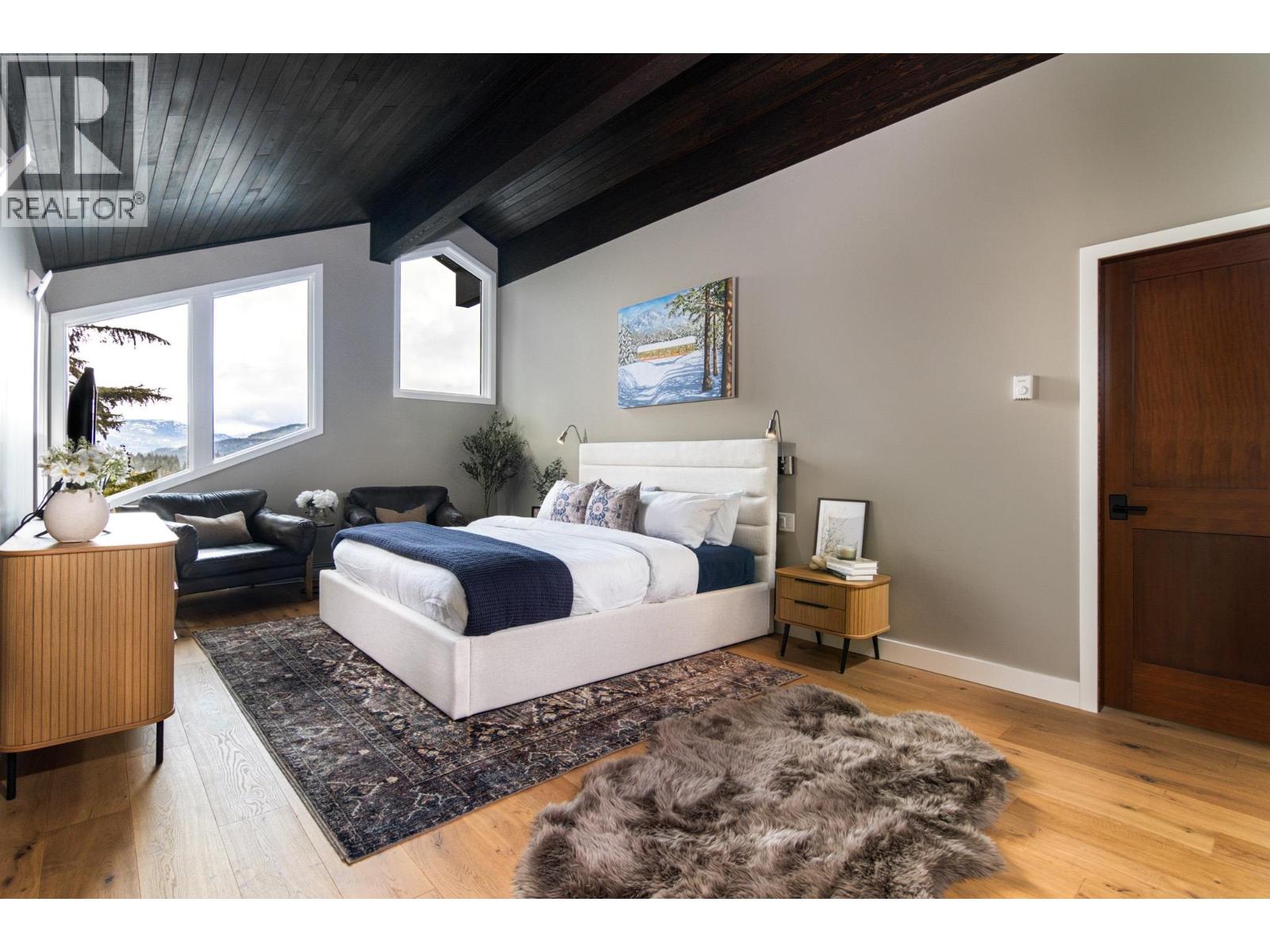 3369 Panorama Ridge, Whistler, British Columbia  V8E 0B8 - Photo 12 - R3063321