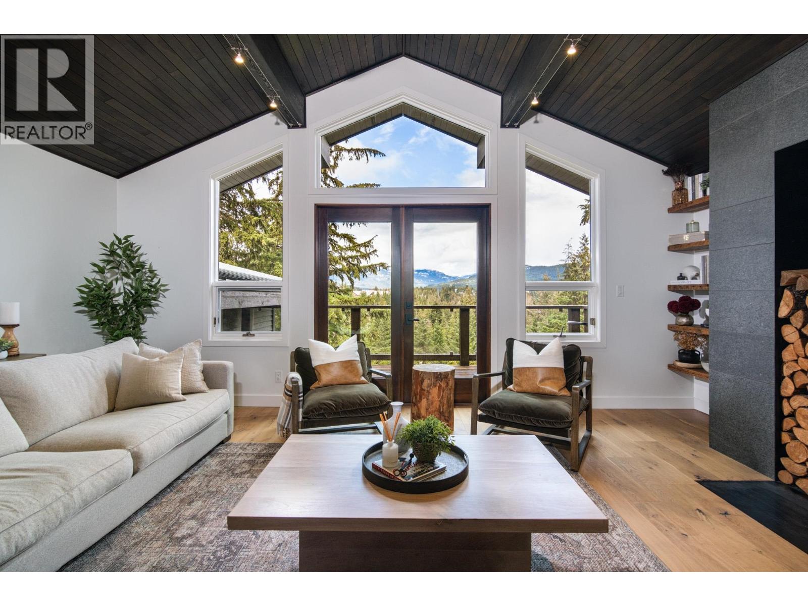 3369 Panorama Ridge, Whistler, British Columbia  V8E 0B8 - Photo 1 - R3063321