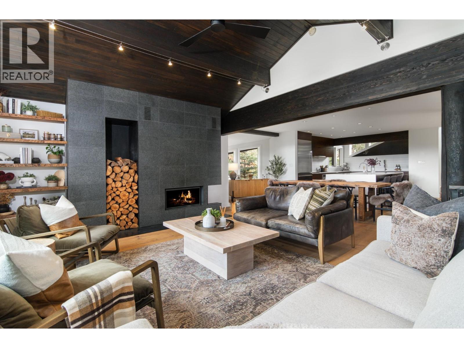 3369 Panorama Ridge, Whistler, British Columbia  V8E 0B8 - Photo 2 - R3063321