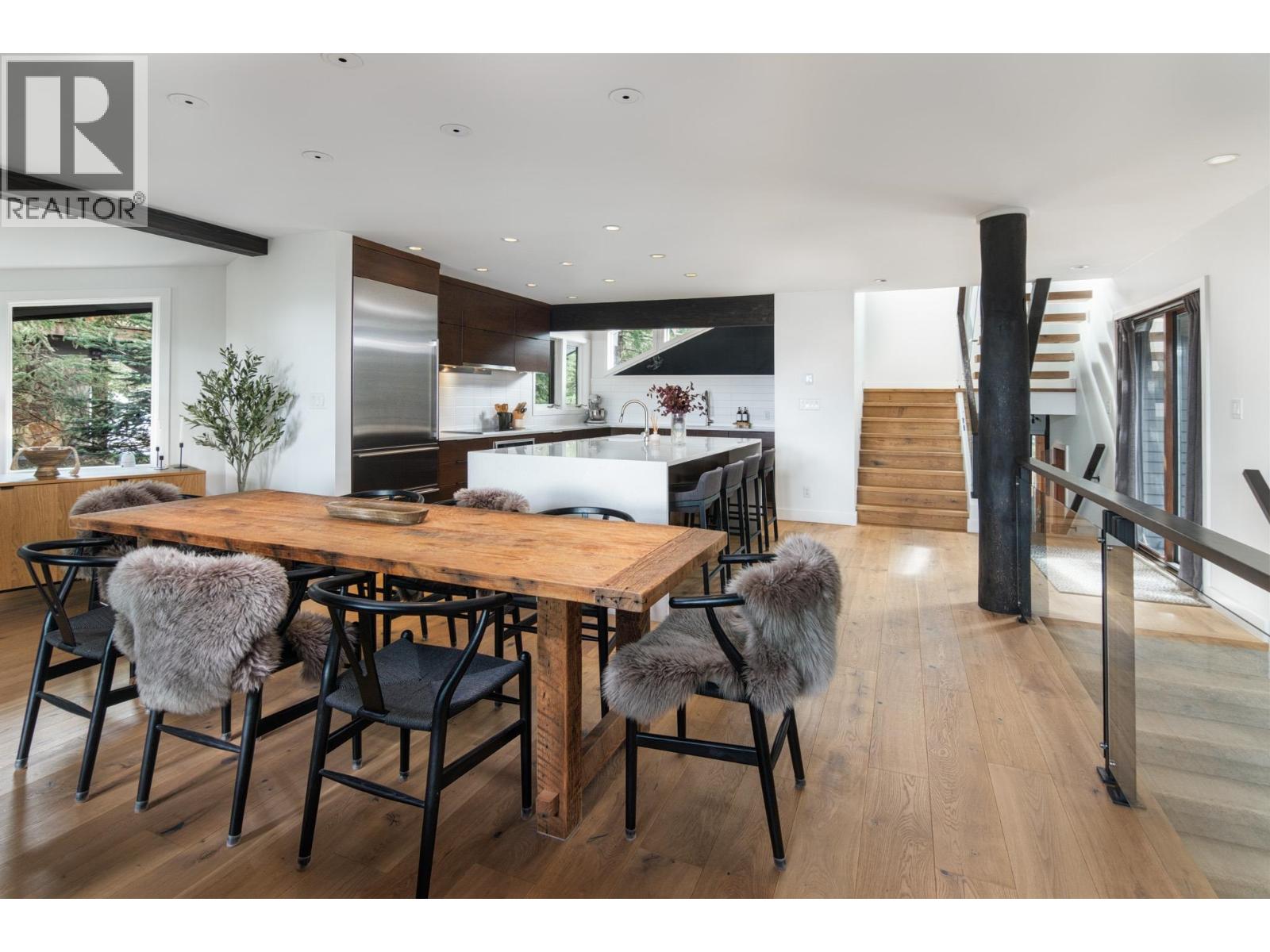 3369 Panorama Ridge, Whistler, British Columbia  V8E 0B8 - Photo 9 - R3063321