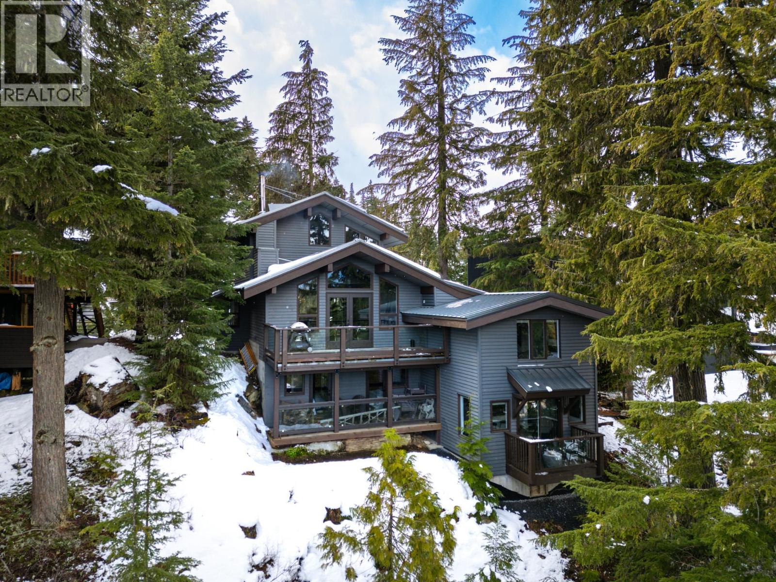 3369 Panorama Ridge, Whistler, British Columbia  V8E 0B8 - Photo 26 - R3063321