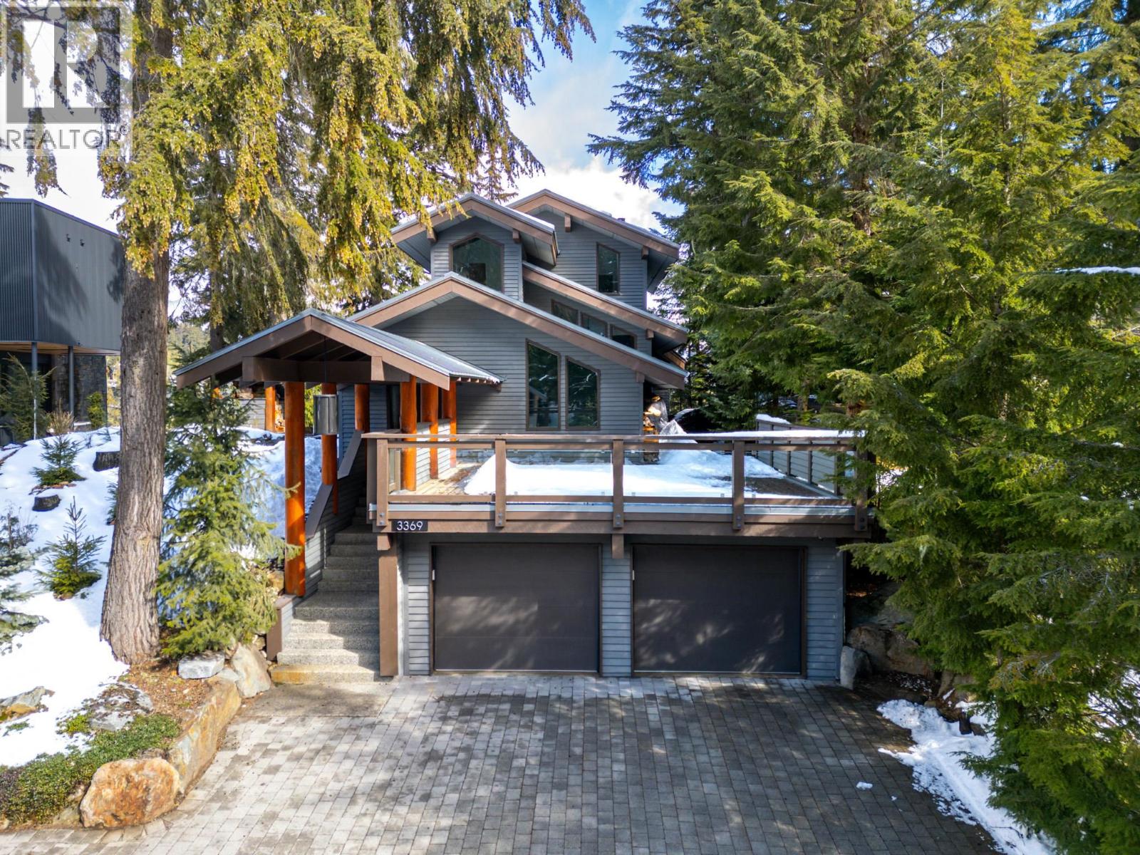 3369 Panorama Ridge, Whistler, British Columbia  V8E 0B8 - Photo 27 - R3063321