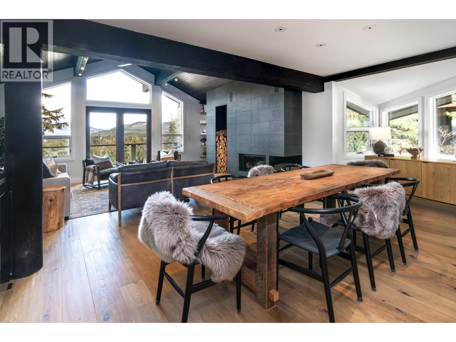 3369 Panorama Ridge, Whistler, British Columbia  V8E 0B8 - Photo 3 - R3063321