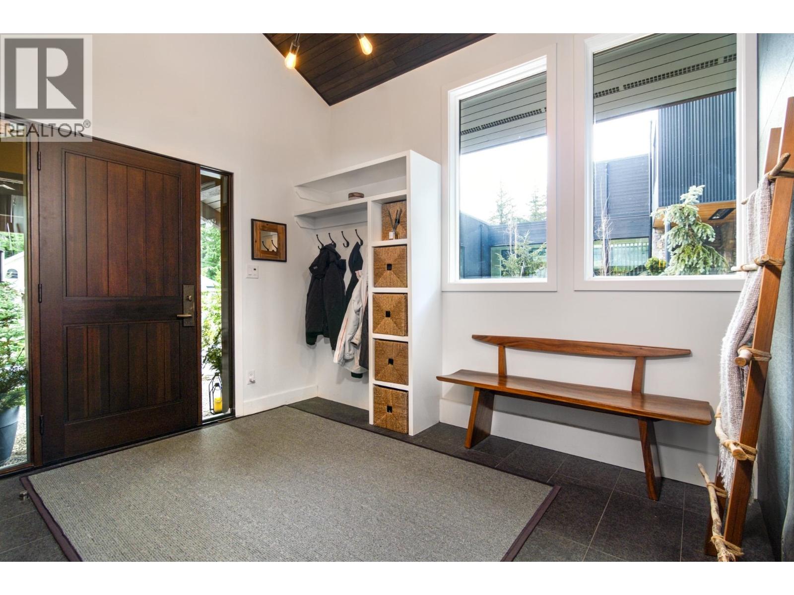 3369 Panorama Ridge, Whistler, British Columbia  V8E 0B8 - Photo 4 - R3063321