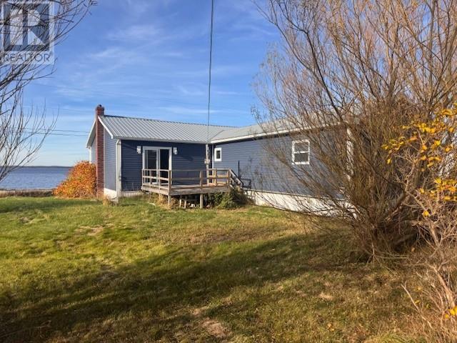 93 Main Street, Davidsville, Newfoundland & Labrador  A0G 3G0 - Photo 3 - 1292199