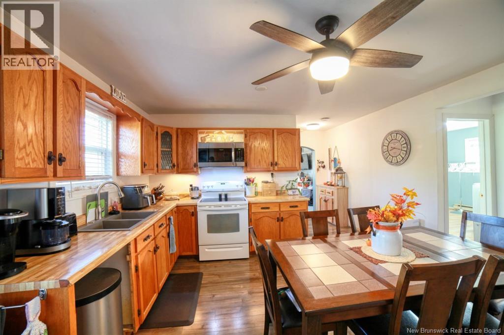 1669 Nicholas Denys, Sainte-Rosette, New Brunswick  E8K 3J9 - Photo 11 - NB129458