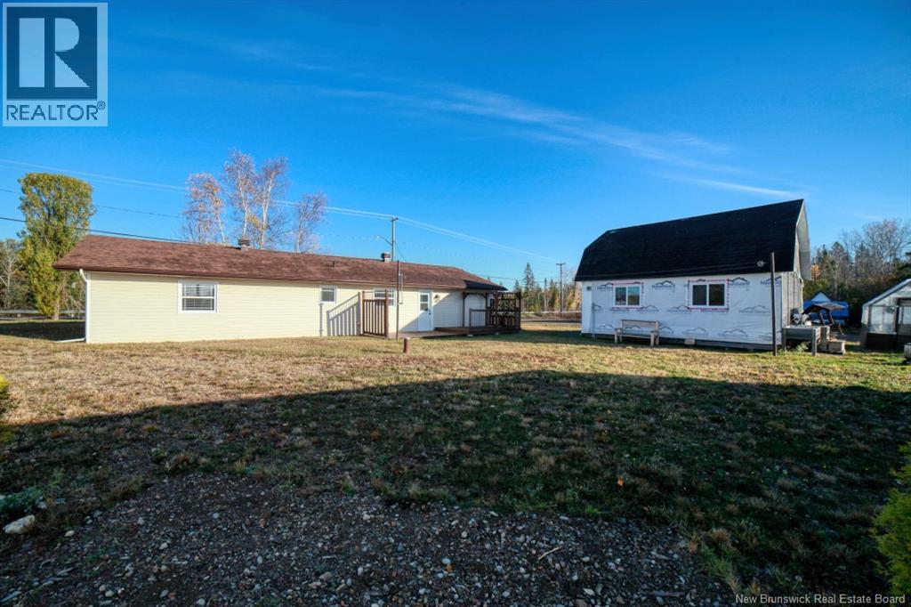 1669 Nicholas Denys, Sainte-Rosette, New Brunswick  E8K 3J9 - Photo 2 - NB129458