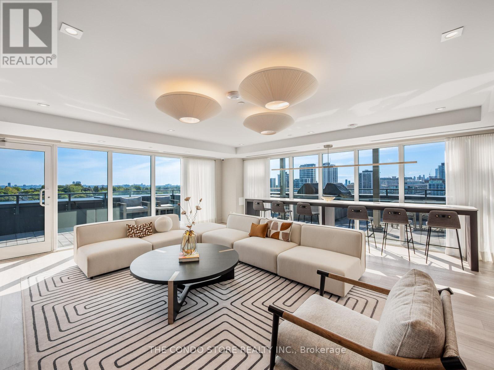 401 - 8 Manor Road W, Toronto, Ontario  M4S 0E6 - Photo 14 - C12486969