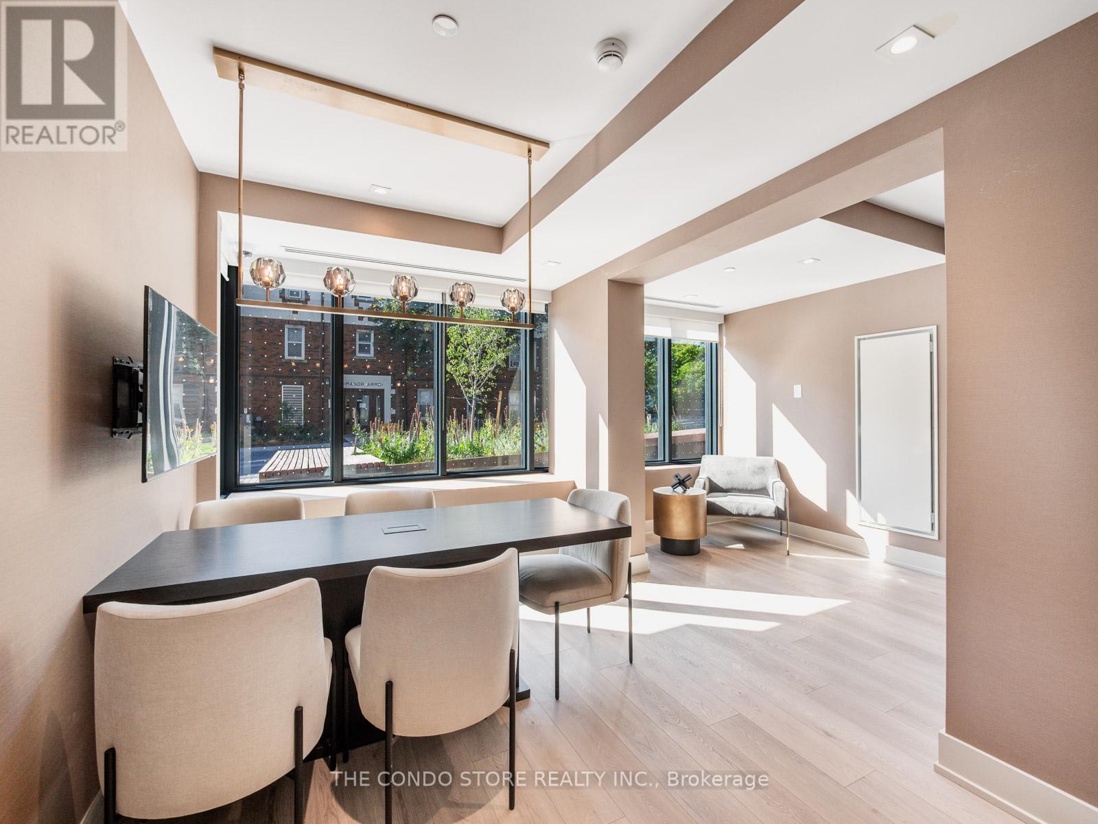 407 - 8 Manor Road W, Toronto, Ontario  M4S 0E6 - Photo 20 - C12486982