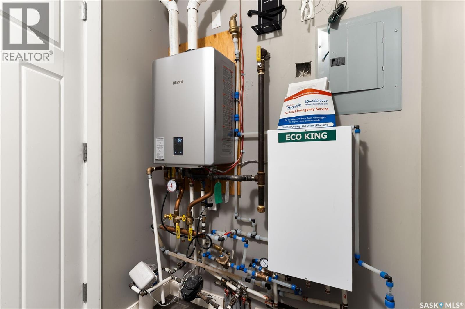 69 5035 James Hill Road, Regina, Saskatchewan  S4W 0B9 - Photo 22 - SK022144