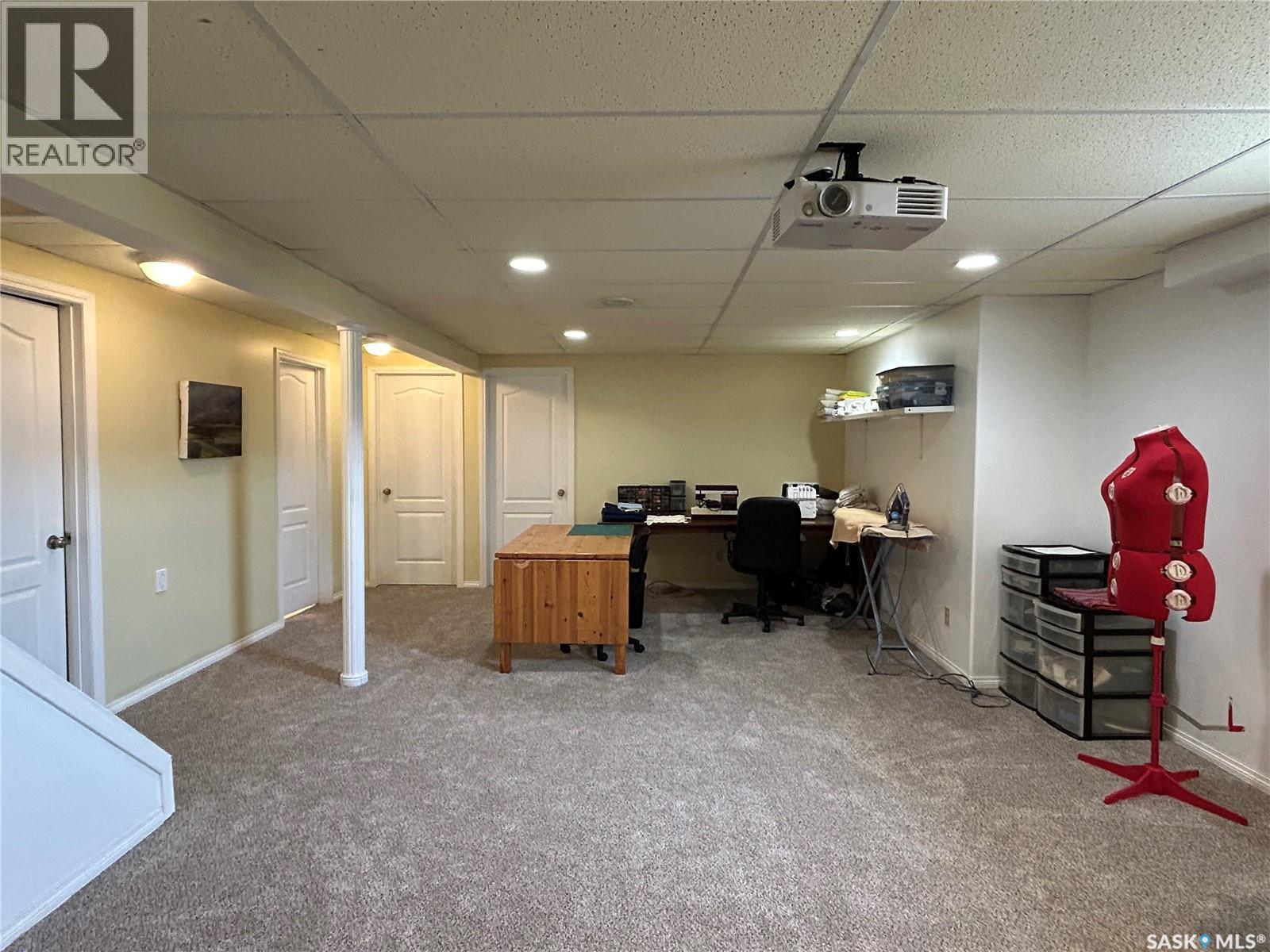 5 Main Crescent, Muenster, Saskatchewan  S0K 2Y0 - Photo 27 - SK022069