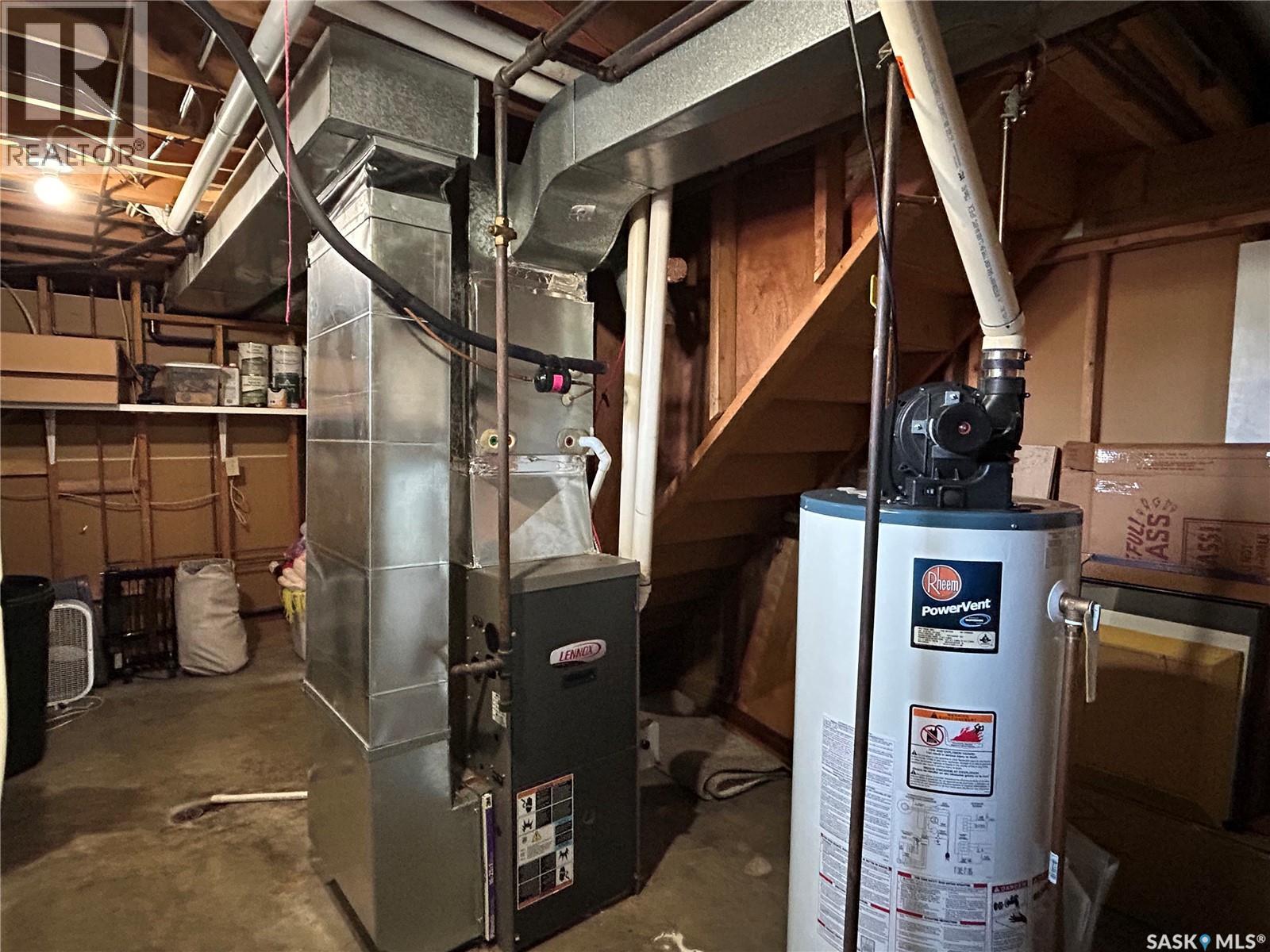 5 Main Crescent, Muenster, Saskatchewan  S0K 2Y0 - Photo 34 - SK022069