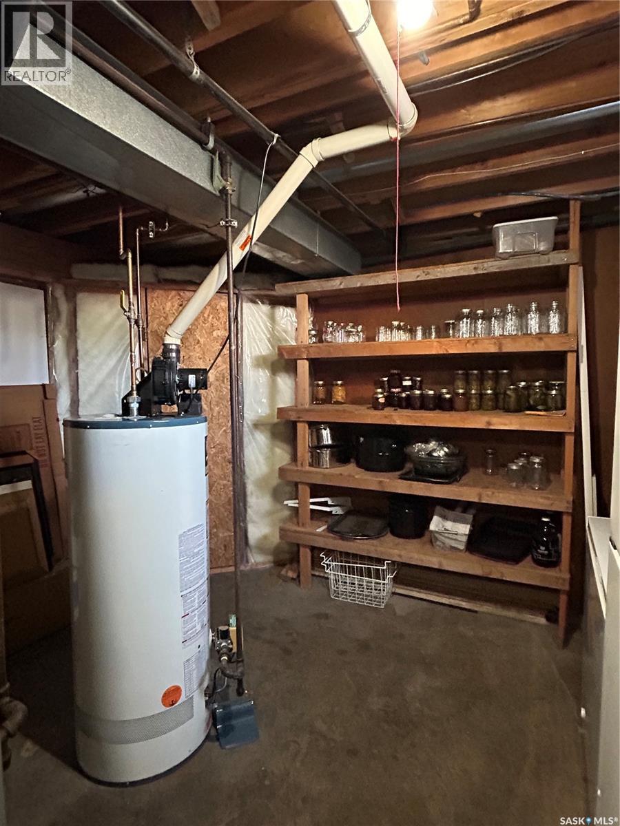 5 Main Crescent, Muenster, Saskatchewan  S0K 2Y0 - Photo 35 - SK022069