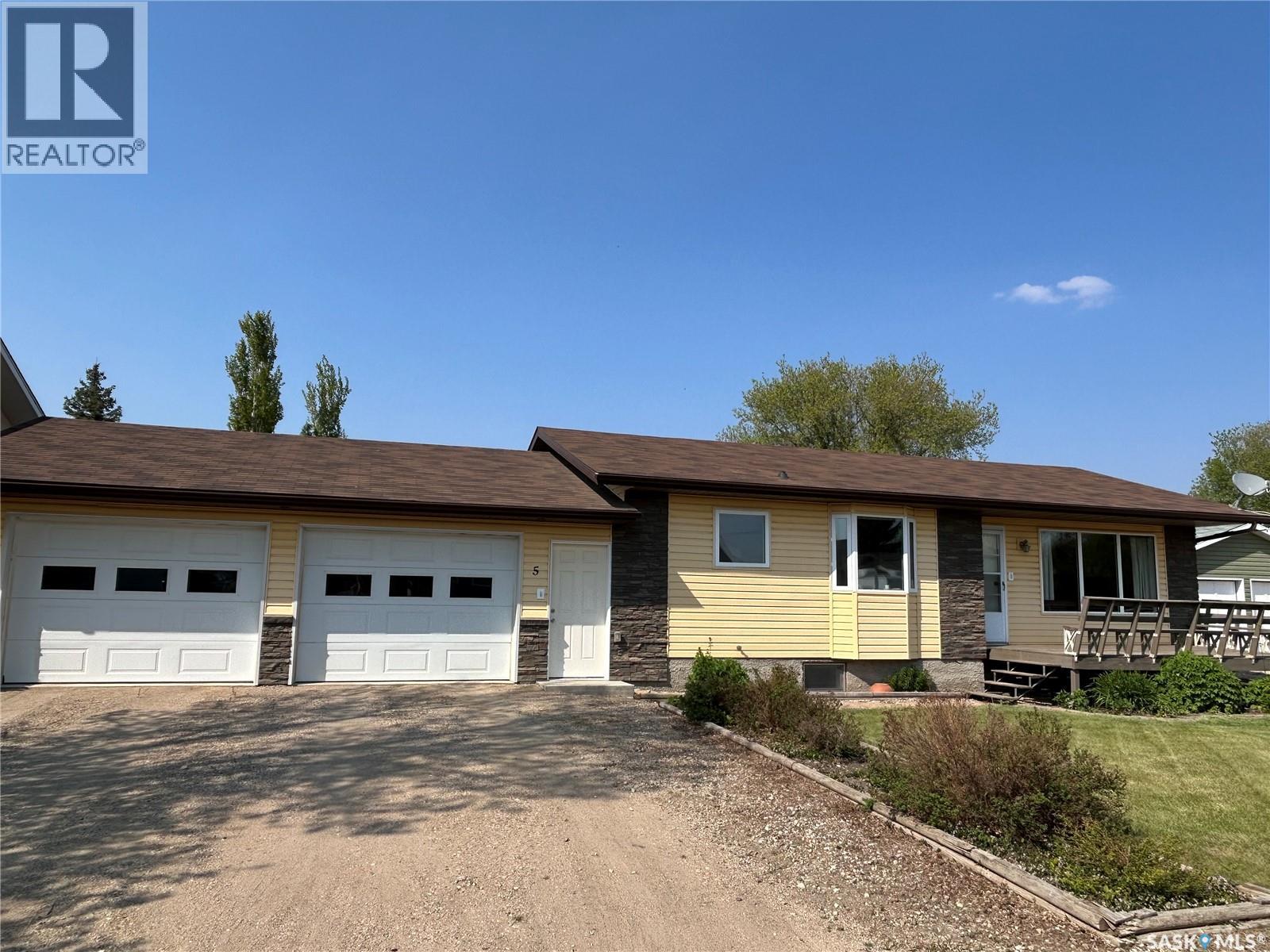 5 Main Crescent, Muenster, Saskatchewan  S0K 2Y0 - Photo 36 - SK022069