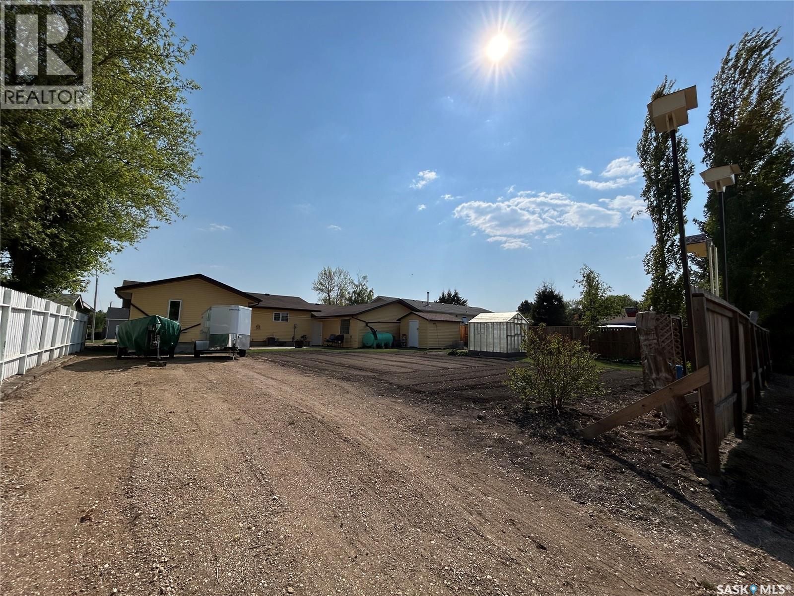 5 Main Crescent, Muenster, Saskatchewan  S0K 2Y0 - Photo 37 - SK022069