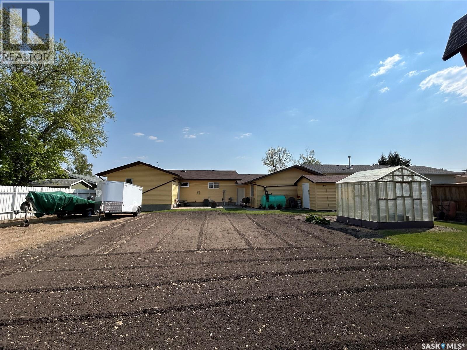 5 Main Crescent, Muenster, Saskatchewan  S0K 2Y0 - Photo 38 - SK022069