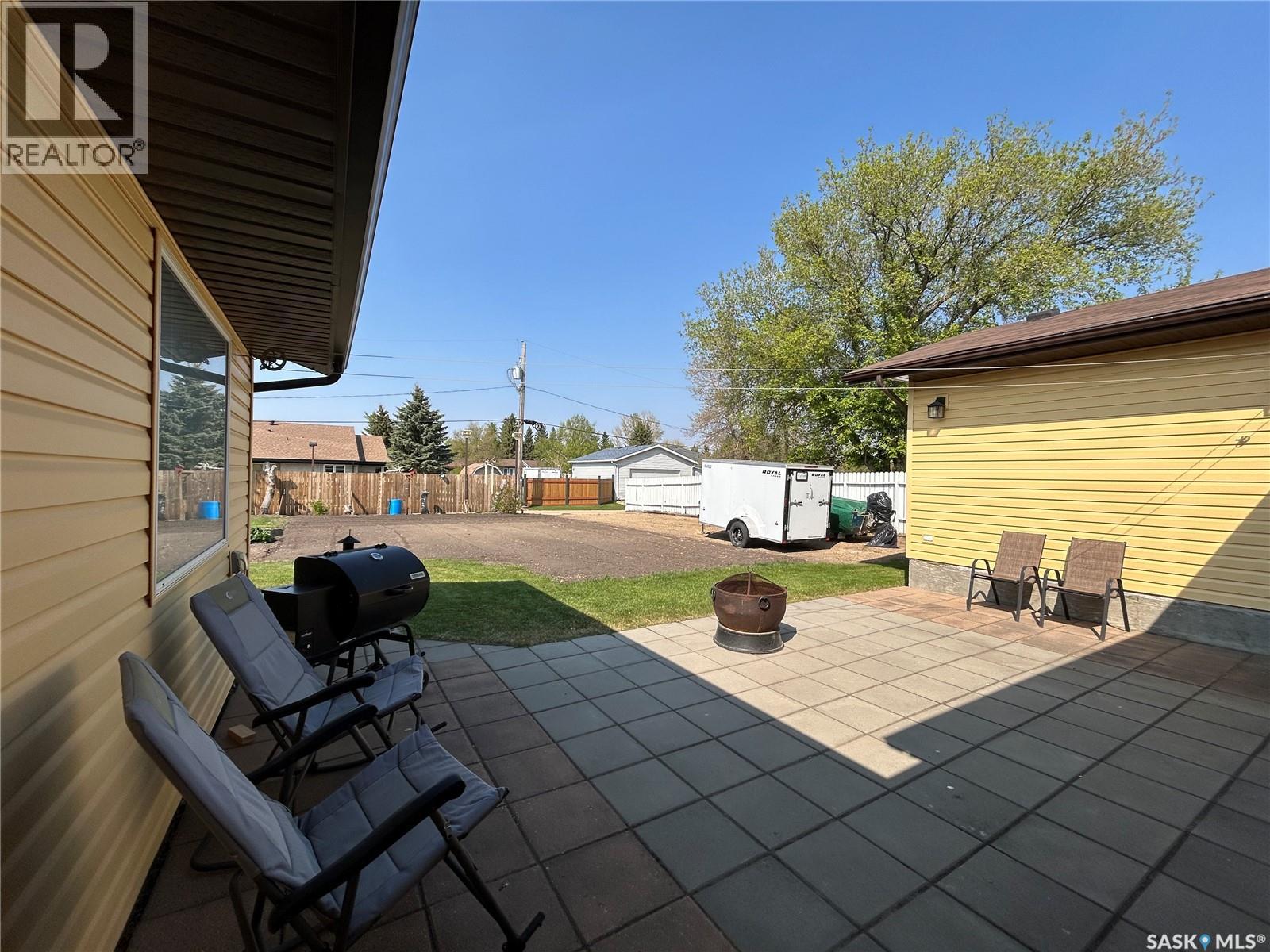 5 Main Crescent, Muenster, Saskatchewan  S0K 2Y0 - Photo 42 - SK022069