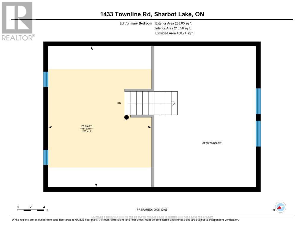 1433 Townline Road, Frontenac, Ontario  K0H 2P0 - Photo 49 - X12446407