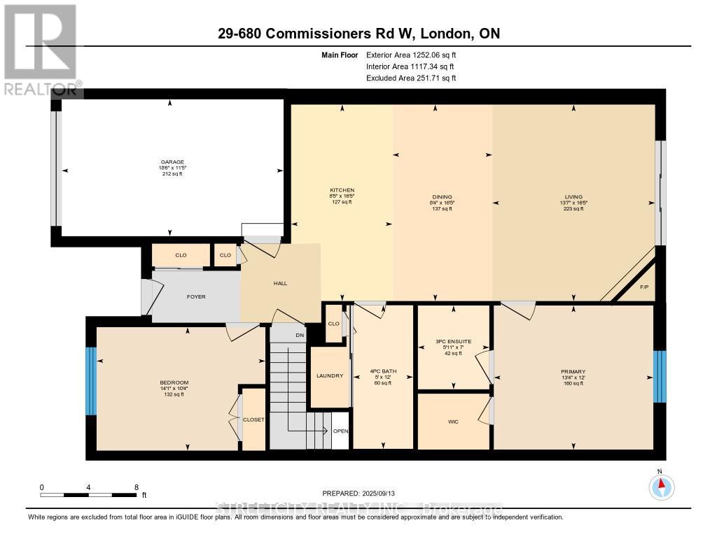 29 - 680 Commissioners Road, London South, Ontario  N6K 4T8 - Photo 42 - X12419139