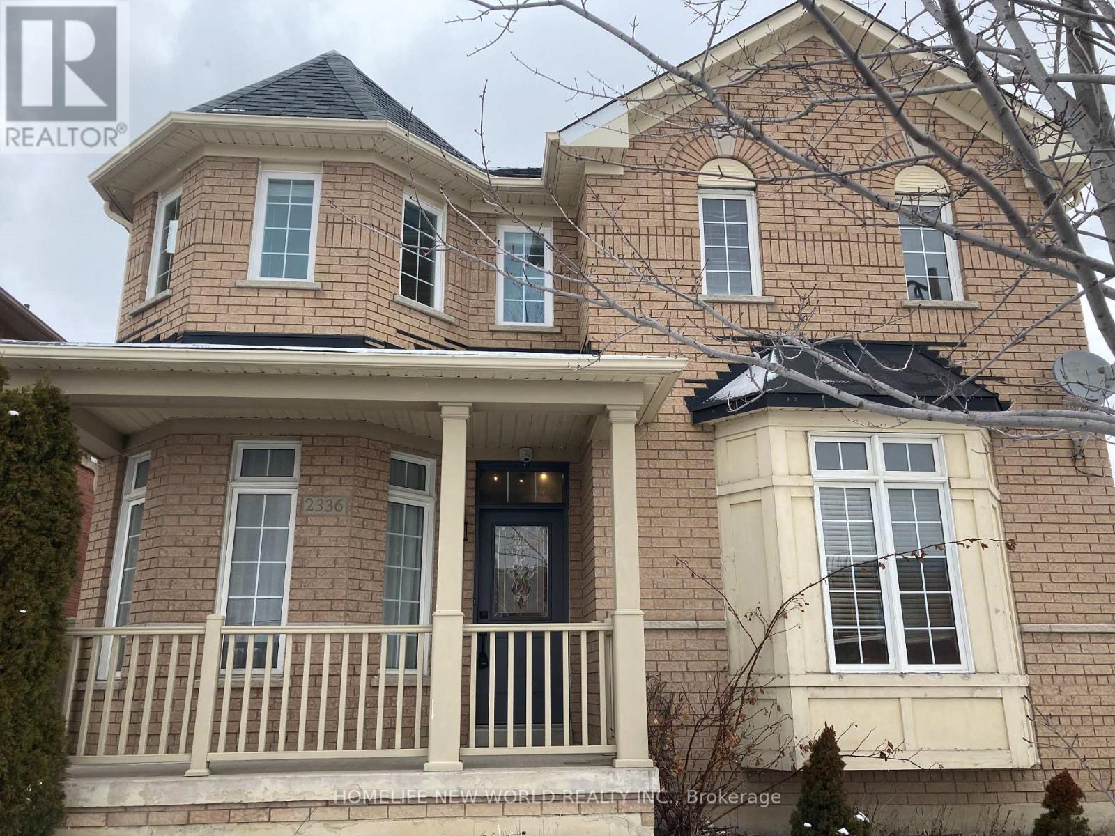 2336 BUR OAK AVENUE, Markham, Ontario