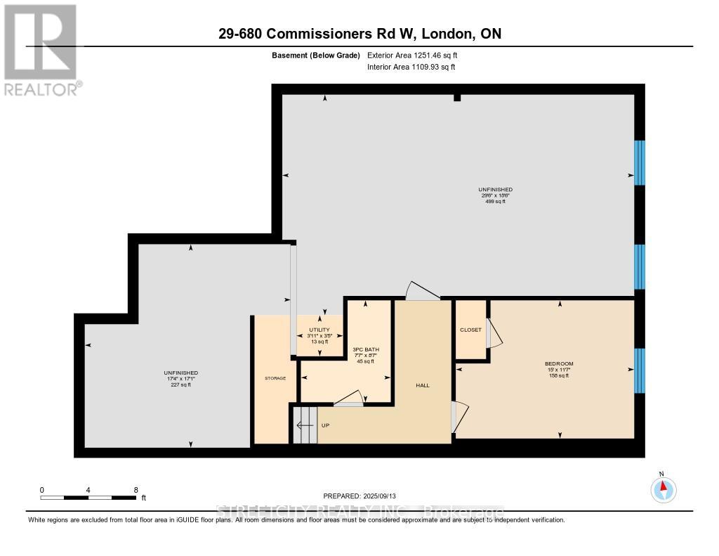 29 - 680 Commissioners Road, London South, Ontario  N6K 4T8 - Photo 43 - X12419139