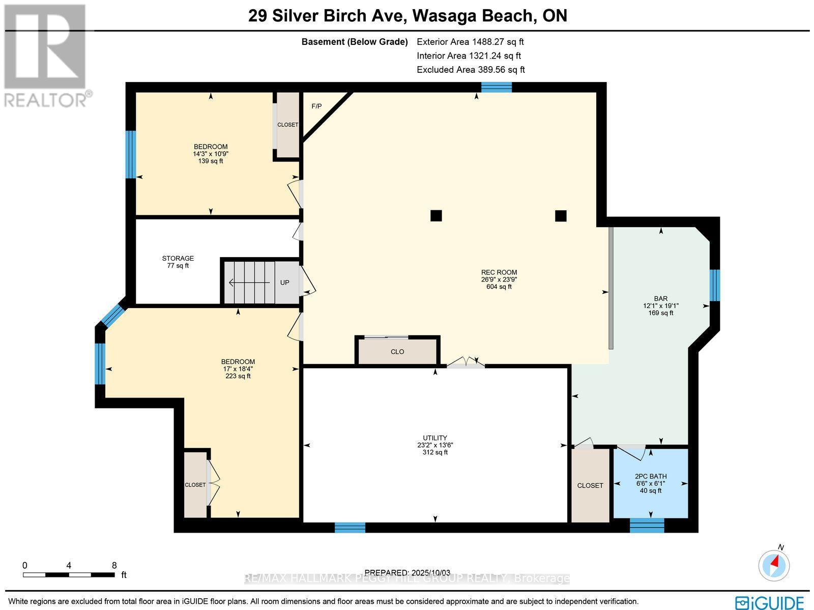 29 Silver Birch Avenue, Wasaga Beach, Ontario  L9Z 1B7 - Photo 19 - S12462695