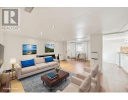 BASEMENT - 681 SCARLETT ROAD, Toronto, Ontario